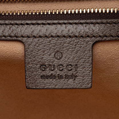 Gucci GG Supreme Ophidia Medium Tote
