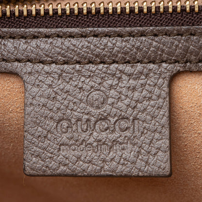 Gucci GG Supreme Ophidia Large Tote