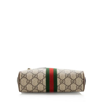 Gucci GG Supreme Ophidia Mini Shoulder Bag (SHF-19955)