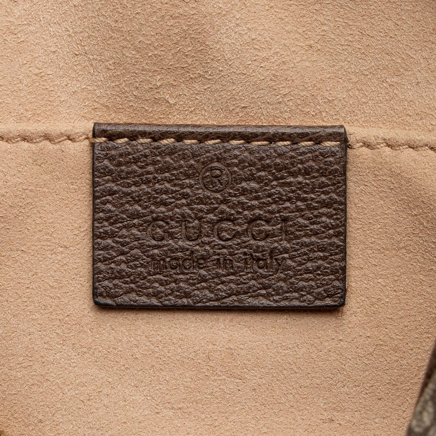 Gucci GG Supreme Ophidia Mini Shoulder Bag (SHF-tzgx0K)