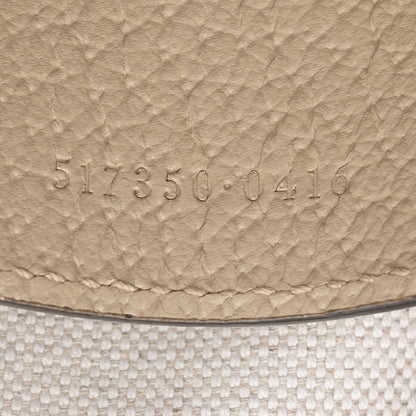 Gucci GG Supreme Ophidia Mini Shoulder Bag (SHF-QD74bF)