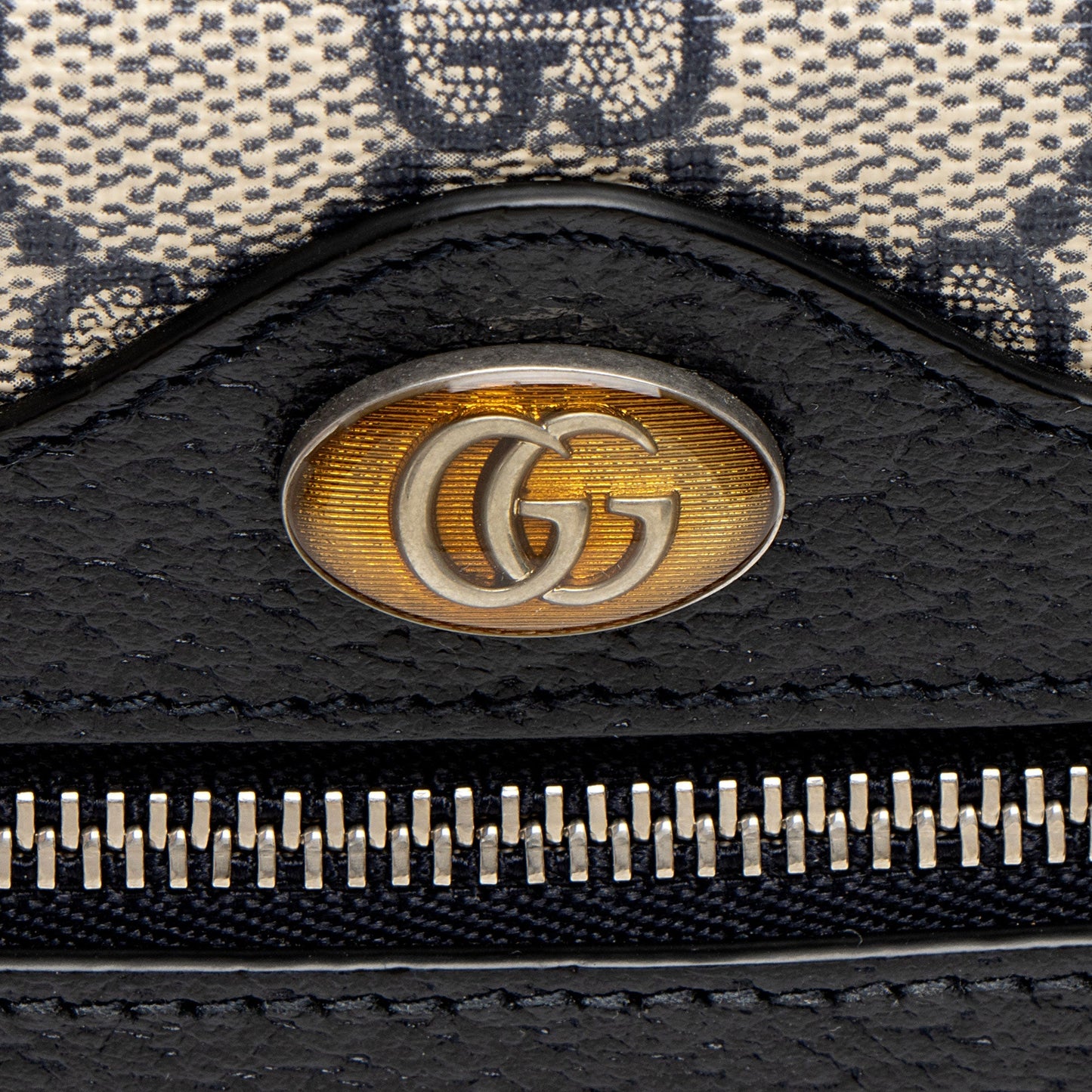 Gucci GG Supreme Ophidia Mini Shoulder Bag