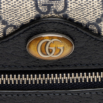 Gucci GG Supreme Ophidia Mini Shoulder Bag