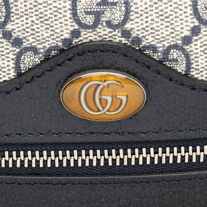 Gucci GG Supreme Ophidia Mini Shoulder Bag