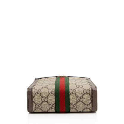 Gucci GG Supreme Ophidia Mini Tote