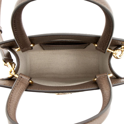 Gucci GG Supreme Ophidia Mini Tote