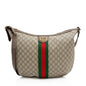 Gucci GG Supreme Ophidia Shoulder Bag