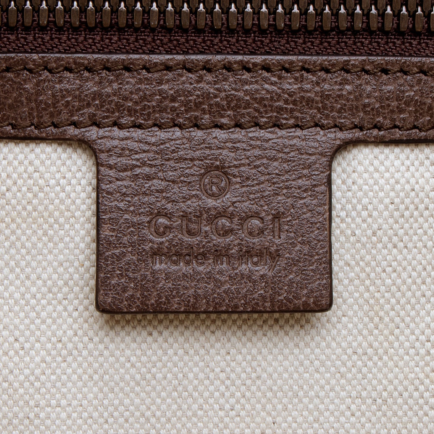 Gucci GG Supreme Ophidia Shoulder Bag