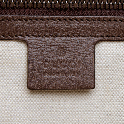 Gucci GG Supreme Ophidia Shoulder Bag