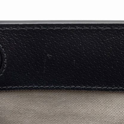 Gucci GG Supreme Ophidia Small Chain Shoulder Bag (SHF-lE2p5v)