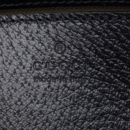 Gucci GG Supreme Ophidia Small Chain Shoulder Bag (SHF-lE2p5v)