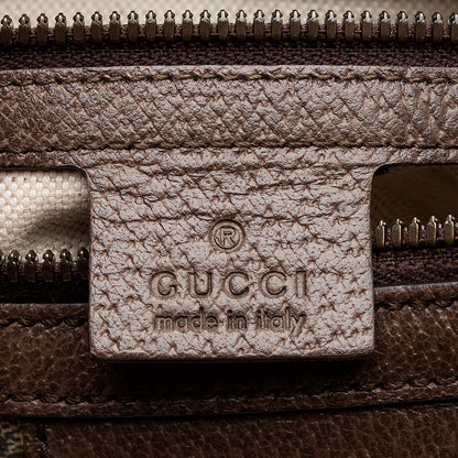 Gucci GG Supreme Ophidia Small Shoulder Bag (SHF-19860)