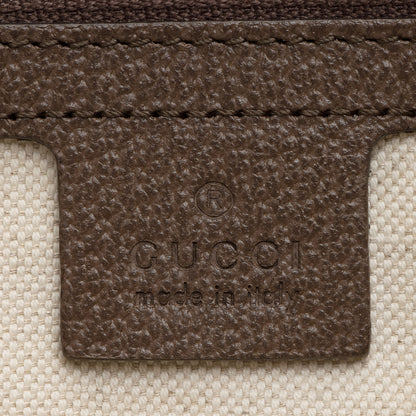 Gucci GG Supreme Ophidia Small Shoulder Bag (SHF-23404)