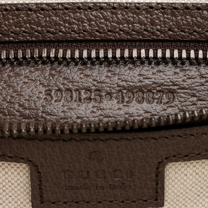 Gucci GG Supreme Ophidia Small Shoulder Bag (SHF-23274)