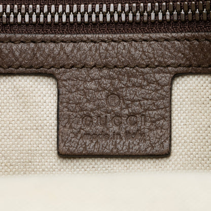 Gucci GG Supreme Ophidia Small Shoulder Bag (SHF-23833)