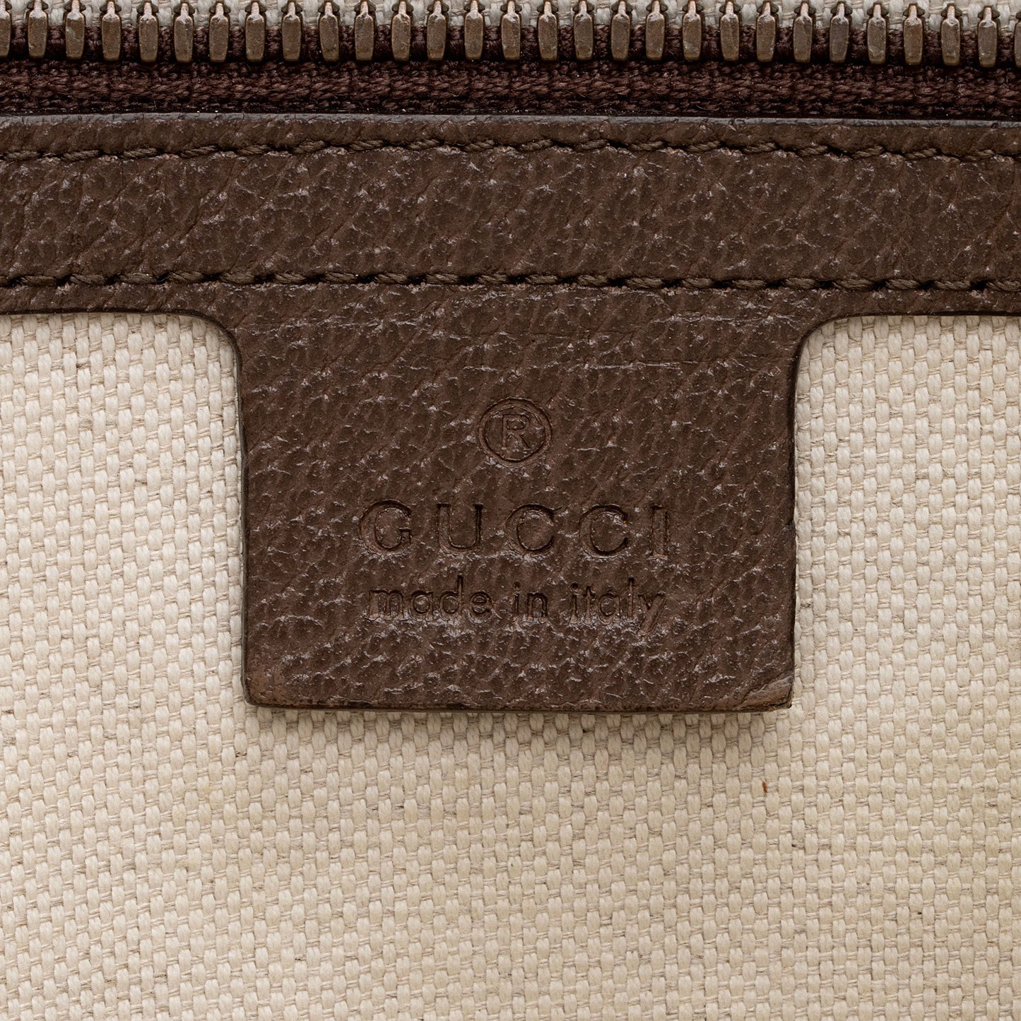 Gucci GG Supreme Ophidia Small Shoulder Bag (SHF-P4wRsg)