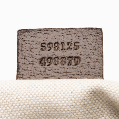 Gucci GG Supreme Ophidia Small Shoulder Bag (SHF-URzqpU)