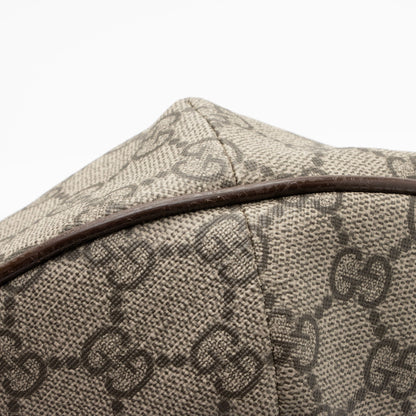 Gucci GG Supreme Ophidia Small Shoulder Bag (SHF-URzqpU)