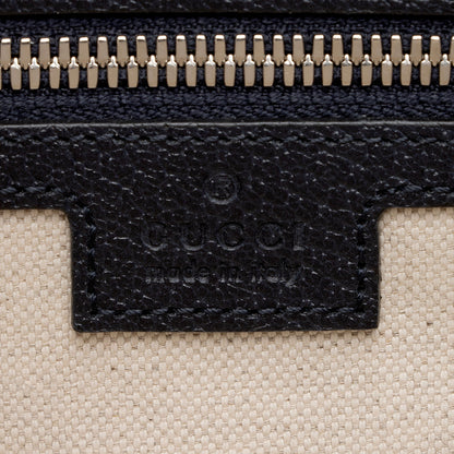 Gucci GG Supreme Ophidia Small Shoulder Bag (SHF-ARbSrR)