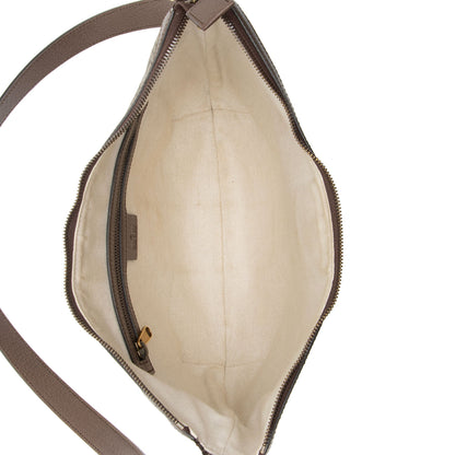 Gucci GG Supreme Ophidia Small Shoulder Bag (SHF-enWfwL)