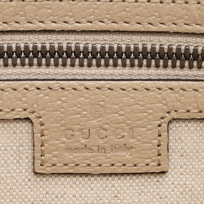 Gucci GG Supreme Ophidia Small Shoulder Bag (SHF-9xC4TK)