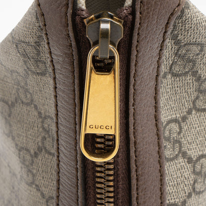 Gucci GG Supreme Ophidia Small Shoulder Bag (SHF-oHoUIu)