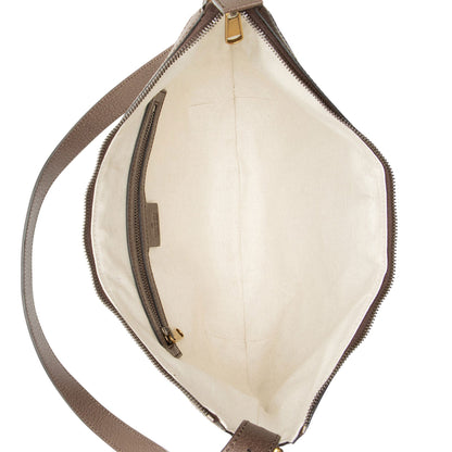Gucci GG Supreme Ophidia Small Shoulder Bag