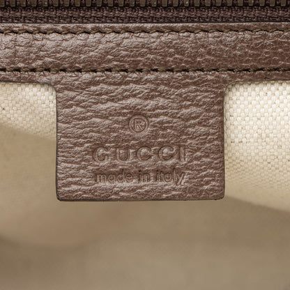 Gucci GG Supreme Ophidia Small Shoulder Bag