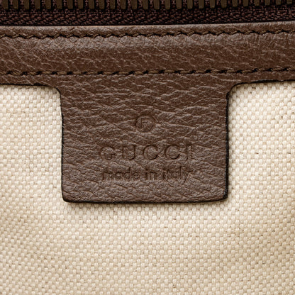 Gucci GG Supreme Ophidia Small Shoulder Bag