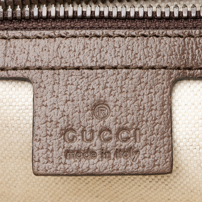 Gucci GG Supreme Ophidia Small Shoulder Bag