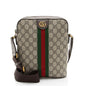 Gucci GG Supreme Ophidia Small Sling Shoulder Bag
