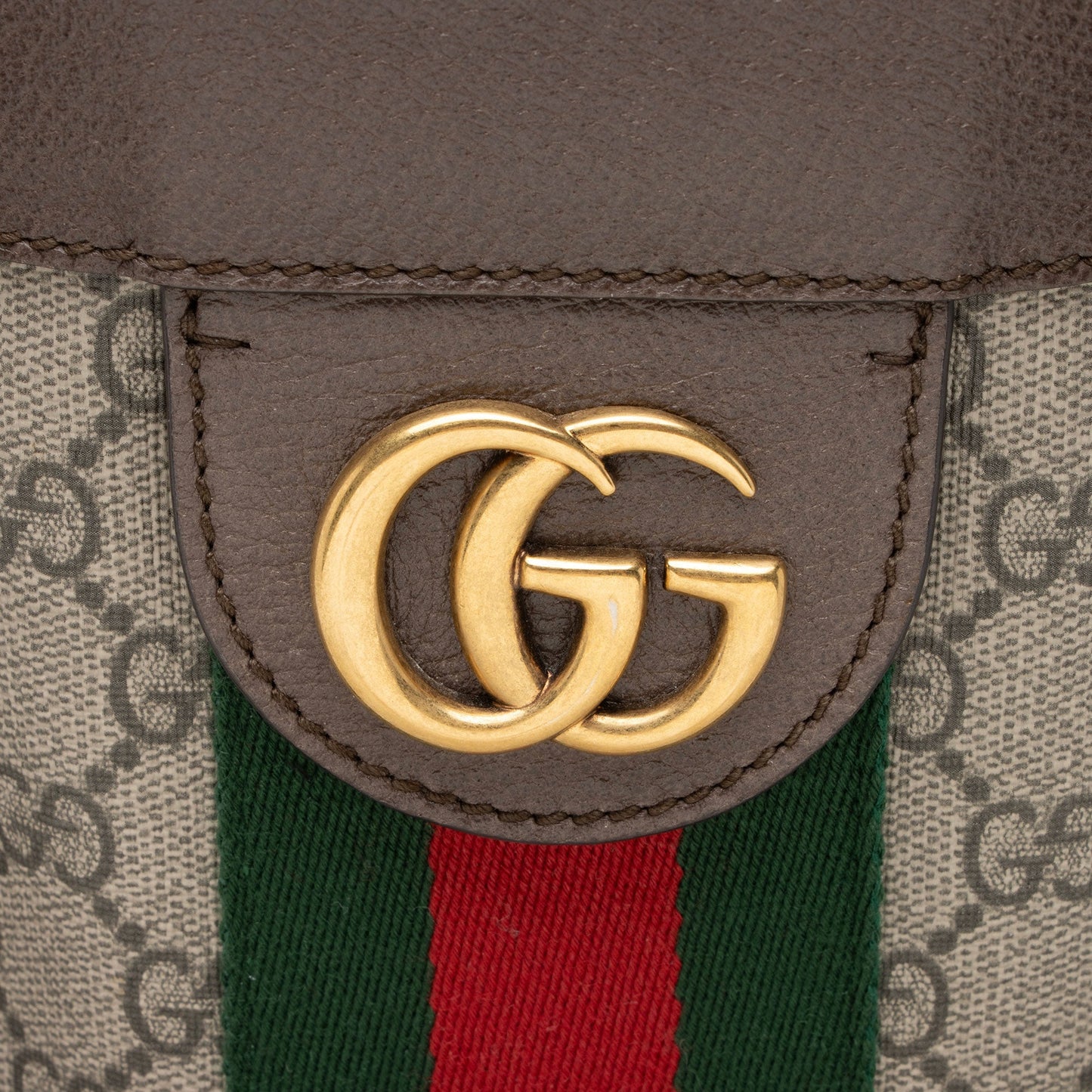 Gucci GG Supreme Ophidia Soft Vertical Large Tote (SHF-kLX3uK)