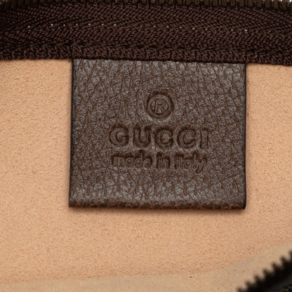 Gucci GG Supreme Ophidia Tote (SHG-n2Y8AL)