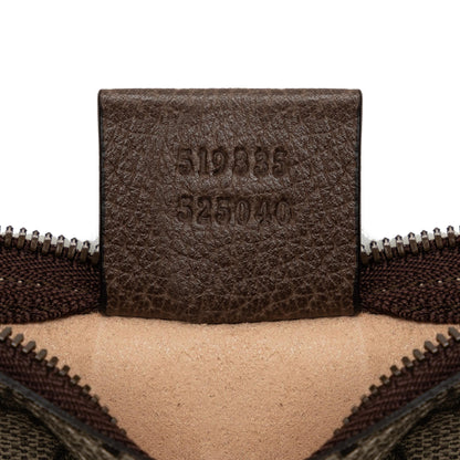 Gucci GG Supreme Ophidia Tote (SHG-n2Y8AL)