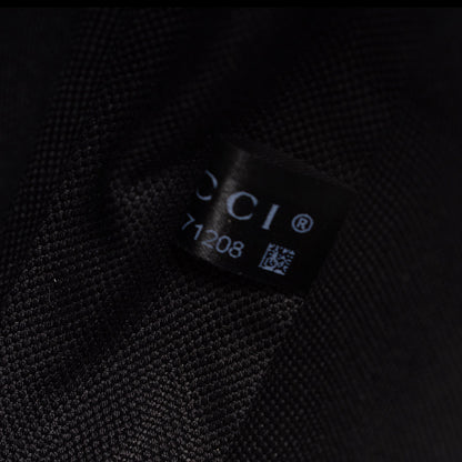 Gucci GG Supreme Psychedelic Round Shoulder Bag