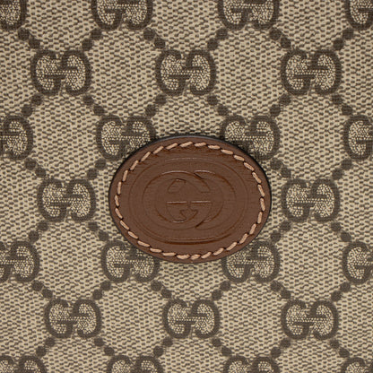 Gucci GG Supreme Retro Small Tote
