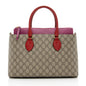Gucci GG Supreme Small Tote