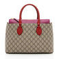 Gucci GG Supreme Small Tote