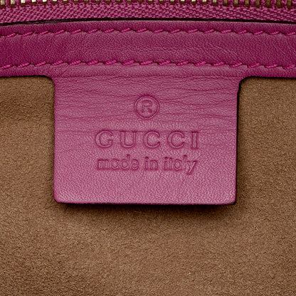 Gucci GG Supreme Small Tote