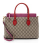 Gucci GG Supreme Small Tote (SHF-drDGfG)