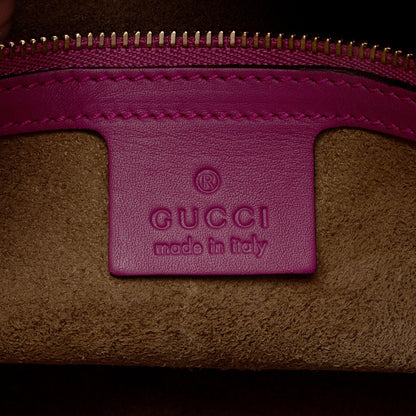 Gucci GG Supreme Small Tote (SHF-drDGfG)