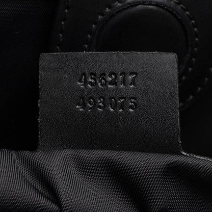 Gucci GG Supreme Soft N/S Tote