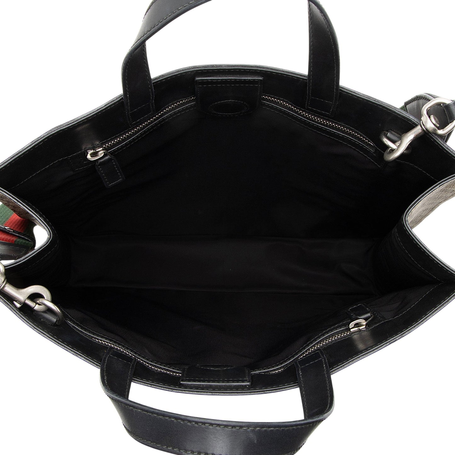 Gucci GG Supreme Soft N/S Tote