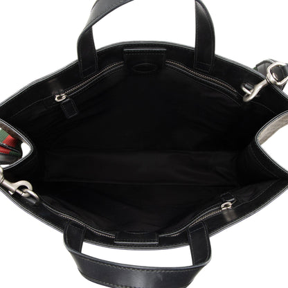 Gucci GG Supreme Soft N/S Tote