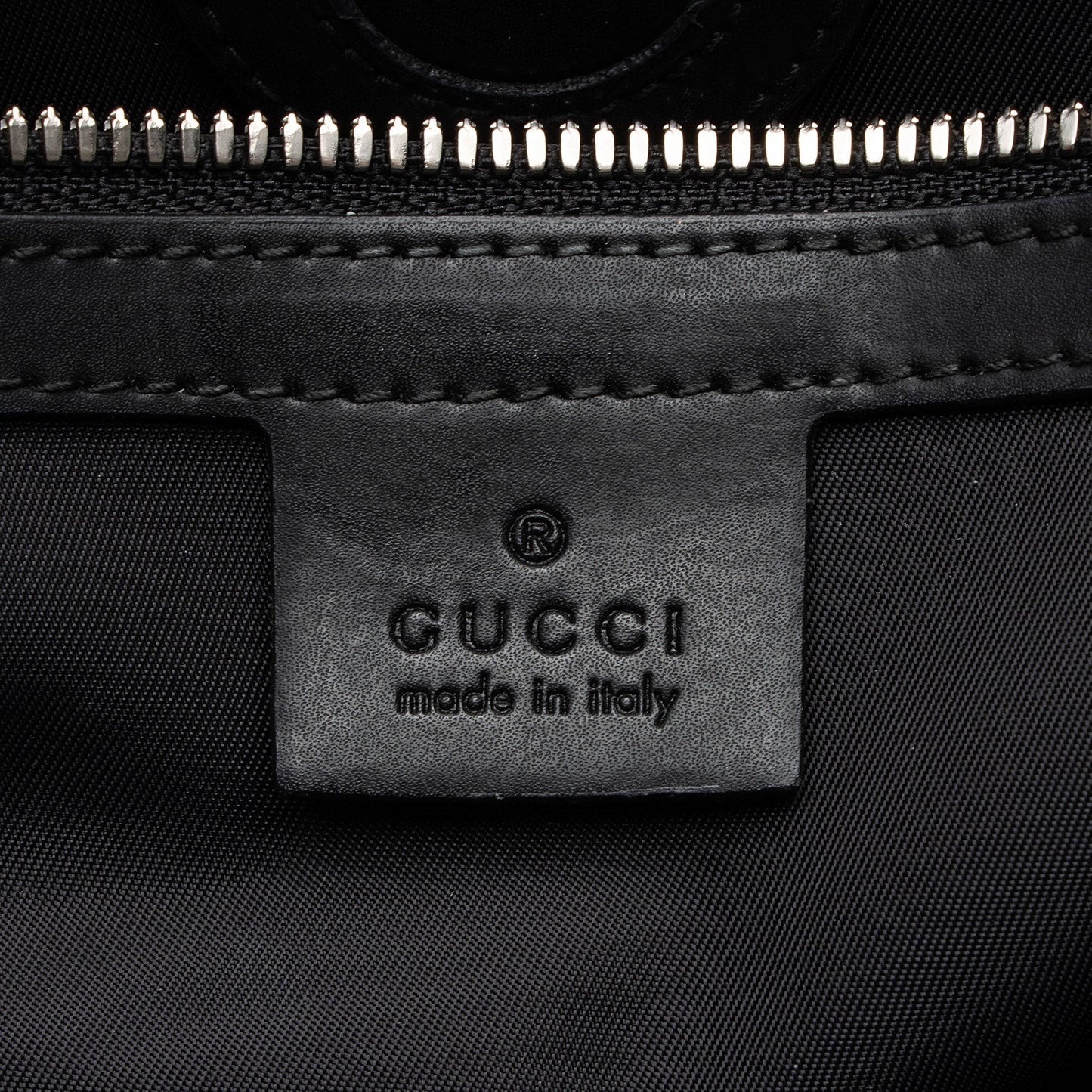 Gucci GG Supreme Soft N/S Tote