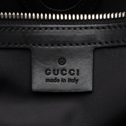 Gucci GG Supreme Soft N/S Tote