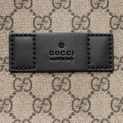 Gucci GG Supreme Soft N/S Tote