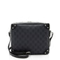 Gucci GG Supreme Square Shoulder Bag (SHF-6wuVCQ)