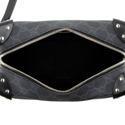 Gucci GG Supreme Square Shoulder Bag (SHF-6wuVCQ)