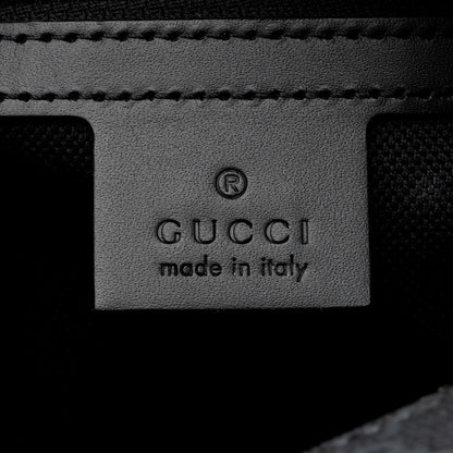 Gucci GG Supreme Square Shoulder Bag (SHF-6wuVCQ)
